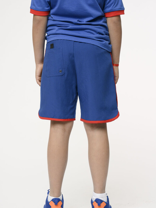Short CNdeF Surfista Nacional Junior 114