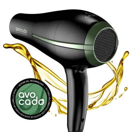 SECADOR GA.MA BORA AVOCADO 001