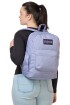MOCHILA CROSS TOWN PLUS LAVENDER ASH