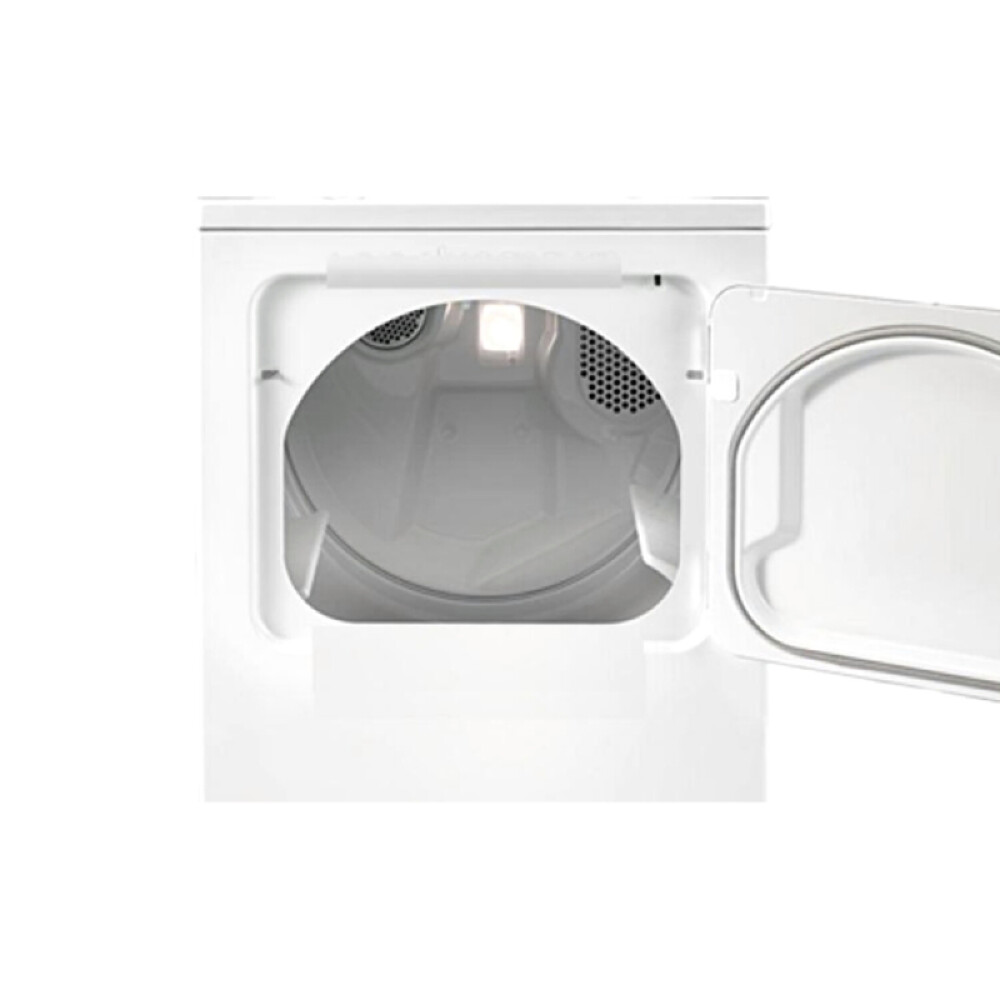 SECARROPAS WHIRLPOOL 3LWED4815FW FRONTAL ELECTRICO blanco