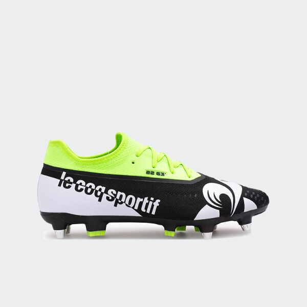 Championes Le Coq Sportif Striker Zone 22-63 Verde