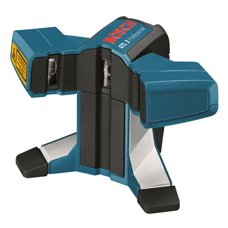 ZZ NIVEL LASER PARA CERAMICOS Y AZULEJOS GTL 3 BOSCH ++ N/a