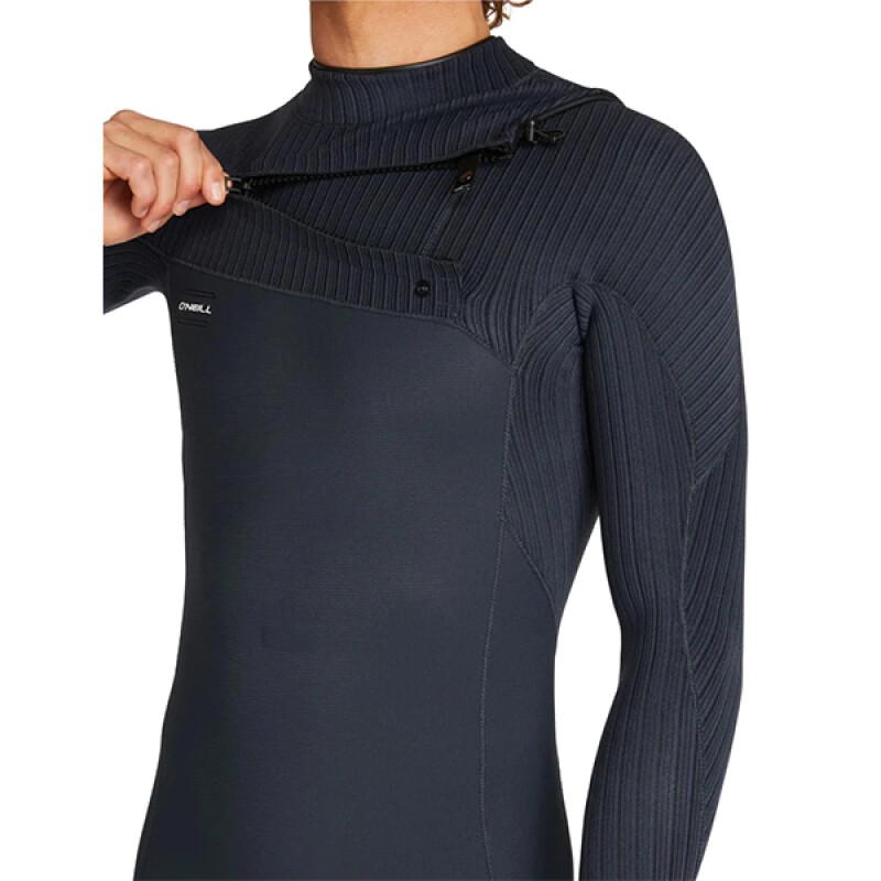Traje - O'Neill - Hyperfreak 2mm - Spring Chest Zip Traje - O'Neill - Hyperfreak 2mm - Spring Chest Zip