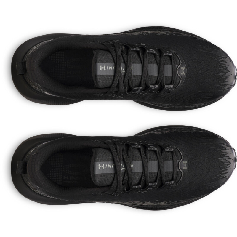 UA U Infinite Pro 2 Storm-GRY BLK-001