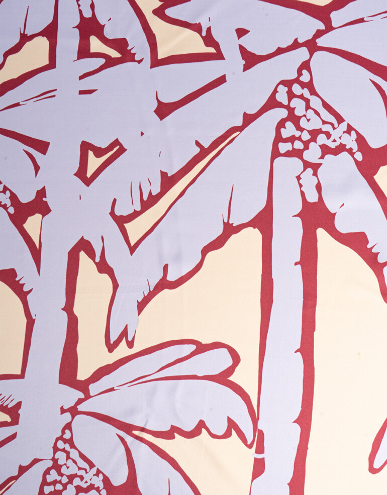 Pañuelos Raso Estampados Varios Pañuelo Raso Estampado - Combinacion Multicolor