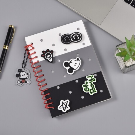 Cuaderno Disney retro Cuaderno Disney retro