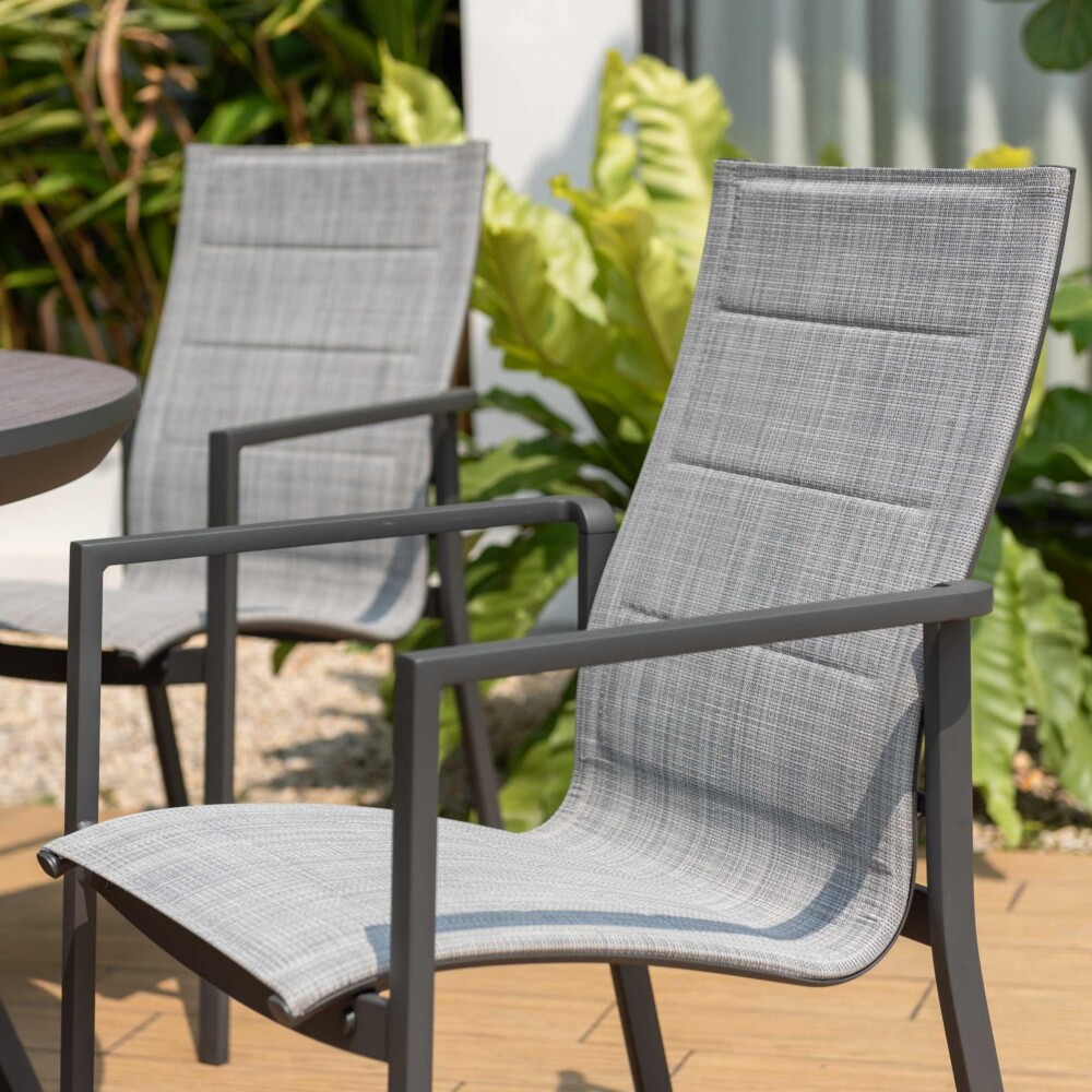 Silla De Exterior - Urbanite Silla De Exterior - Urbanite