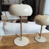 Lámpara de mesa, Surin crema, L Lámpara de mesa, Surin crema, L