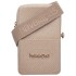 Bolso Havaianas Glitter Beige