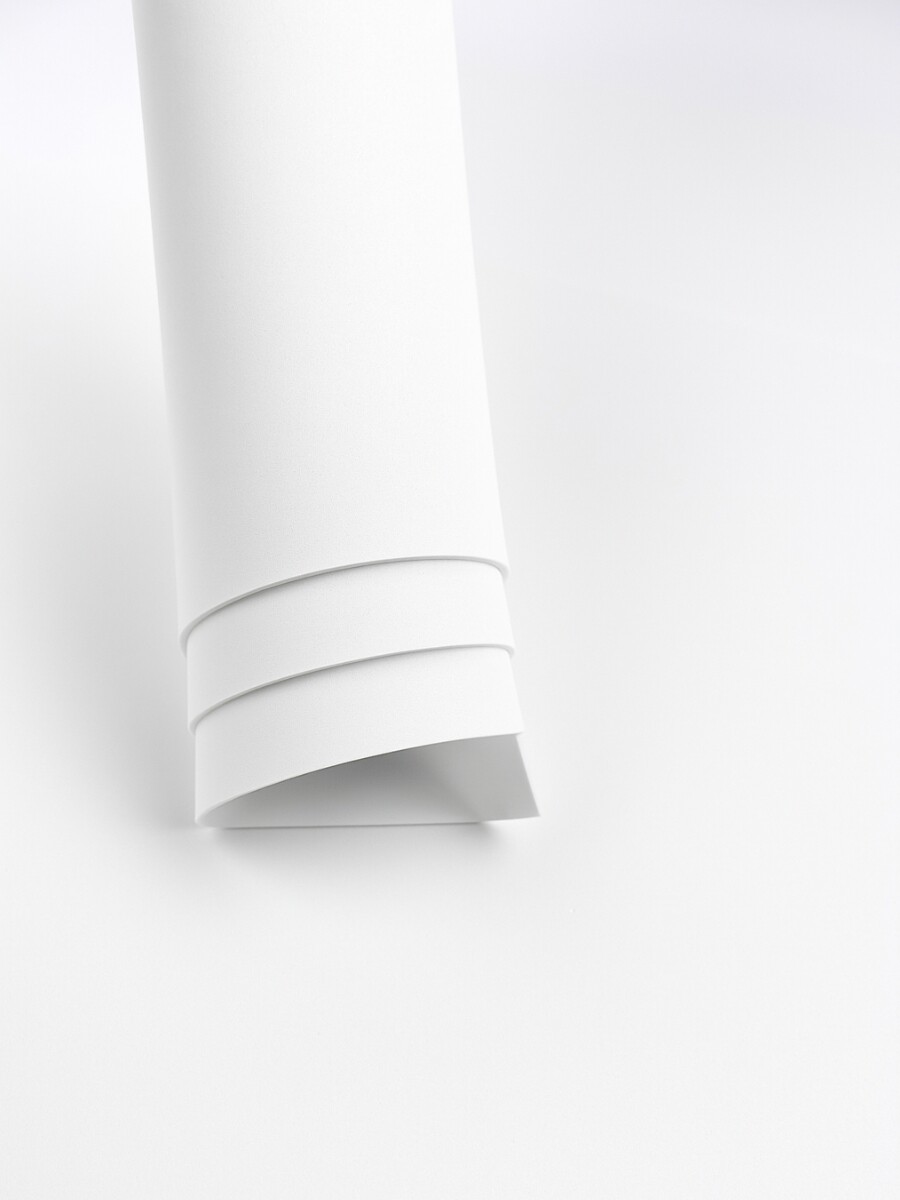 GOMA EVA LISA blanco