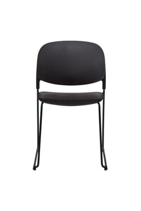 Silla Stacks Negra