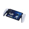 Consola Portal Remmote PS5 Blanco Consola Portal Remmote PS5 Blanco