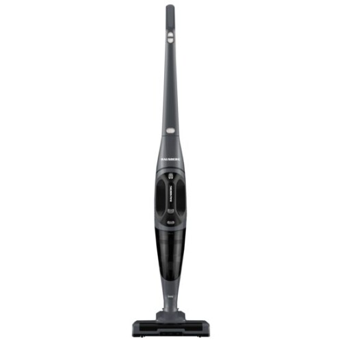 Aspiradora Vertical 2 en 1 Hausberg HB-2029GR Aspiradora Vertical 2 en 1 Hausberg HB-2029GR