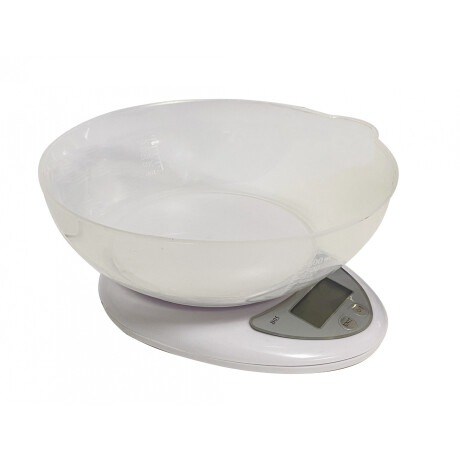 BALANZA DE COCINA HAST 7KG C/BOWL 600ML TARA 3UD MEDIDA PILAS INC CAJA 24824 BALANZA DE COCINA HAST 7KG C/BOWL 600ML TARA 3UD MEDIDA PILAS INC CAJA 24824