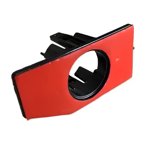 SOPORTE DE SENSOR TRASERO CENTRAL DERECHO VW NIVUS 21/.. Soporte De Sensor Trasero Central Derecho Vw Nivus 21/..