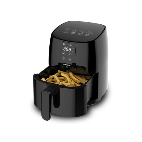 Freidora Sin Aceite 4 Lts. Punktal PK-290 FD Freidora Sin Aceite 4 Lts. Punktal PK-290 FD