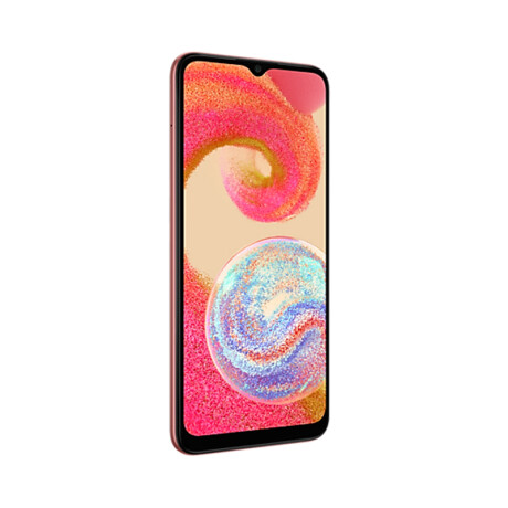 Celular Samsung Galaxy A04e SM-A042 128GB 4GB DS Copper Celular Samsung Galaxy A04e SM-A042 128GB 4GB DS Copper