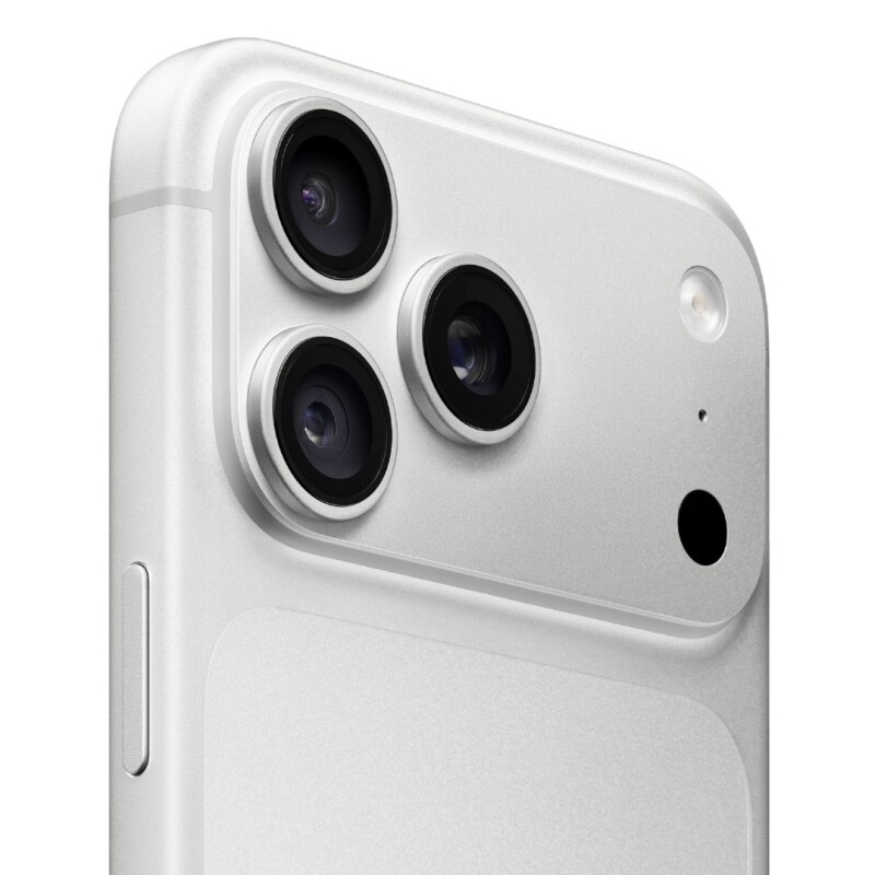 Celular iPhone 18 Pro Max 256GB 12GB Silver Celular iPhone 18 Pro Max 256GB 12GB Silver