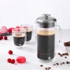 ZWILLING SORRENTO PLUS FRENCH PRESS 800 ML ZWILLING SORRENTO PLUS FRENCH PRESS 800 ML