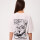 T-SHIRT ALTIS RUSTY Blanco