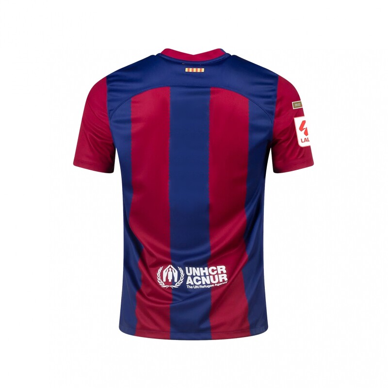 NIKE FC BARCELONA LOCAL 2023/24 STADIUM Blue