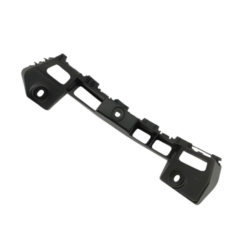 SOPORTE DE PARAGOLPE TRASERO DERECHO GOL G6 SEDAN Soporte De Paragolpe Trasero Derecho Gol G6 Sedan