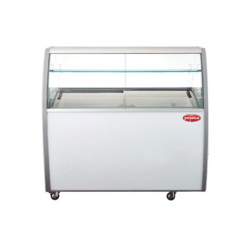 Vitrina Para Helados 9 Sabores Perpetua Vitrina Para Helados 9 Sabores Perpetua