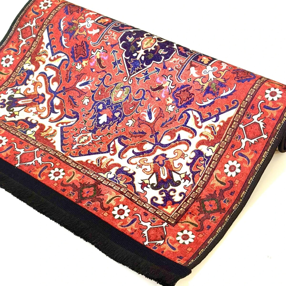 Alfombra terciopelo 3,00x2,00 e 
