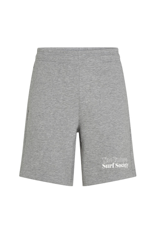 Bermuda O’Neill The Future Surf Society - Gris Bermuda O’Neill The Future Surf Society - Gris