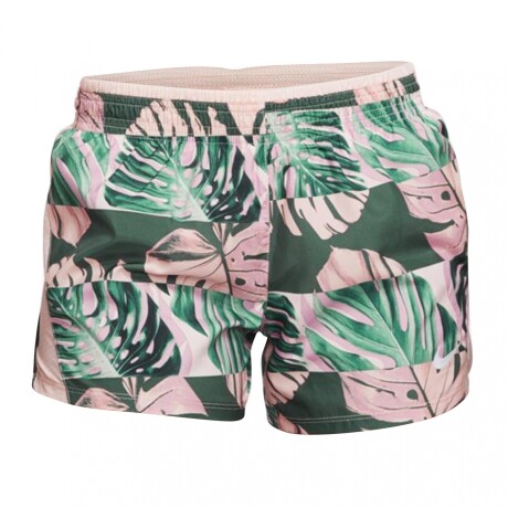 Short Nike moda dama 10K S/C