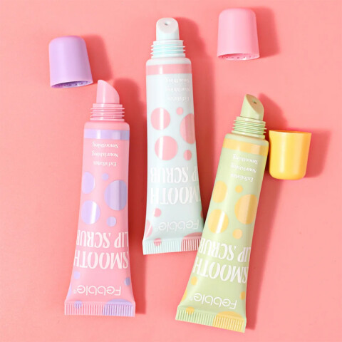 FEBBLE Exfoliante labial Febble Exfoliante Labial