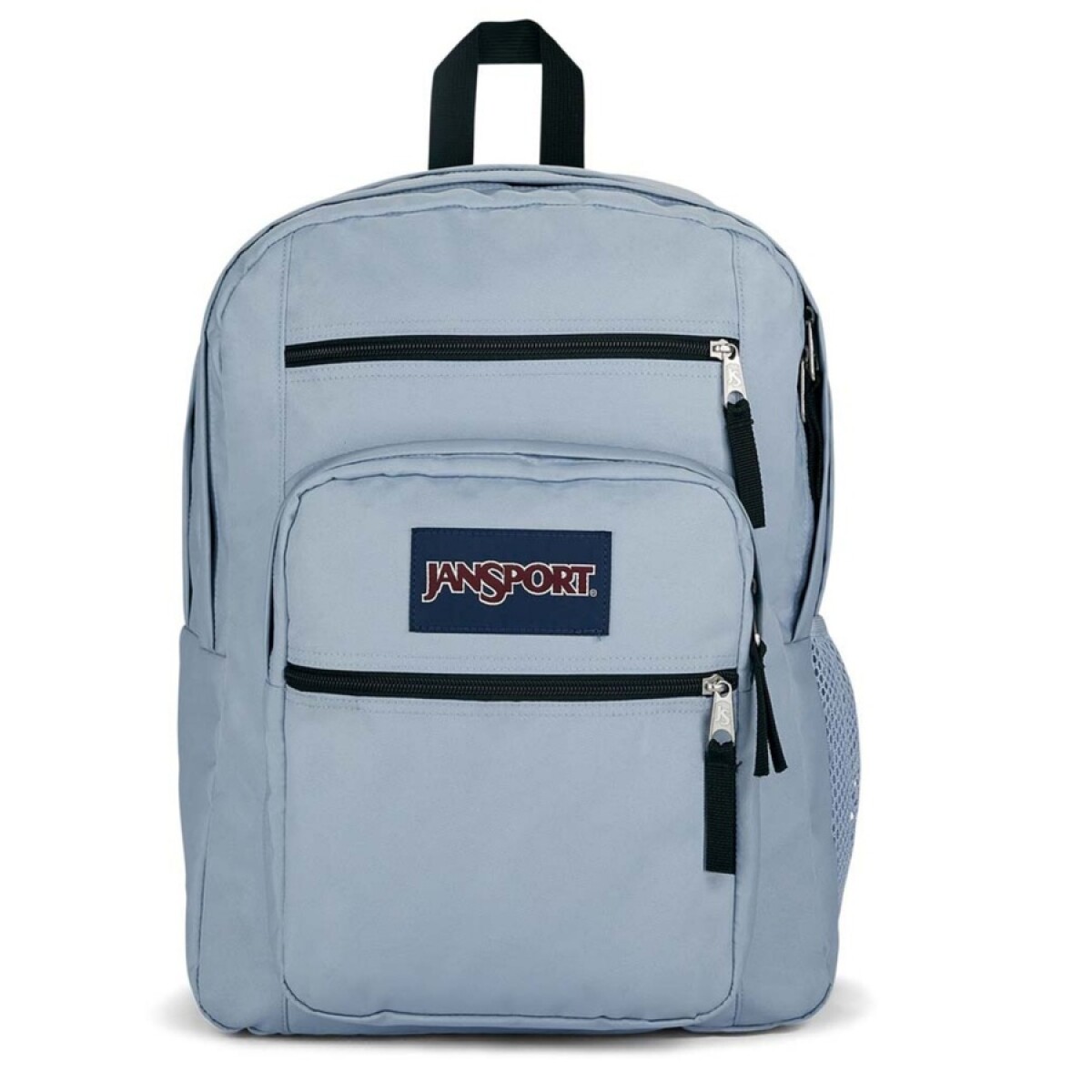 Mochila Jansport Big Student - BLUE-DUSK 
