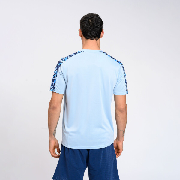 REMERA POLY HOMBRE Umbro Hombre 007