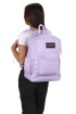 MOCHILA CROSS TOWN PLUS PASTEL LILAC