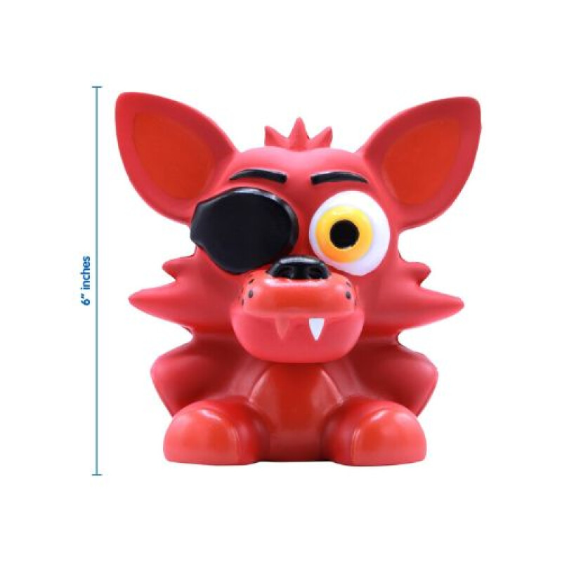 Five Nights at Freddys - Mega Squishme Five Nights At Freddys - Mega Squishme