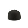 Gorro New Era 5950 NEYYAN de Hombre - 11591128 Negro
