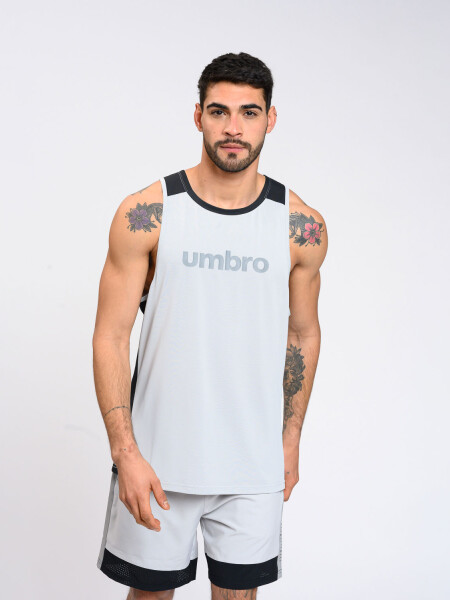 MUSCULOSA HINK HOMBRE Umbro Hombre 052