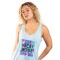 CHERRY MUSCULOSA SKYBLUE