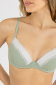Soutien nexus Verde malva
