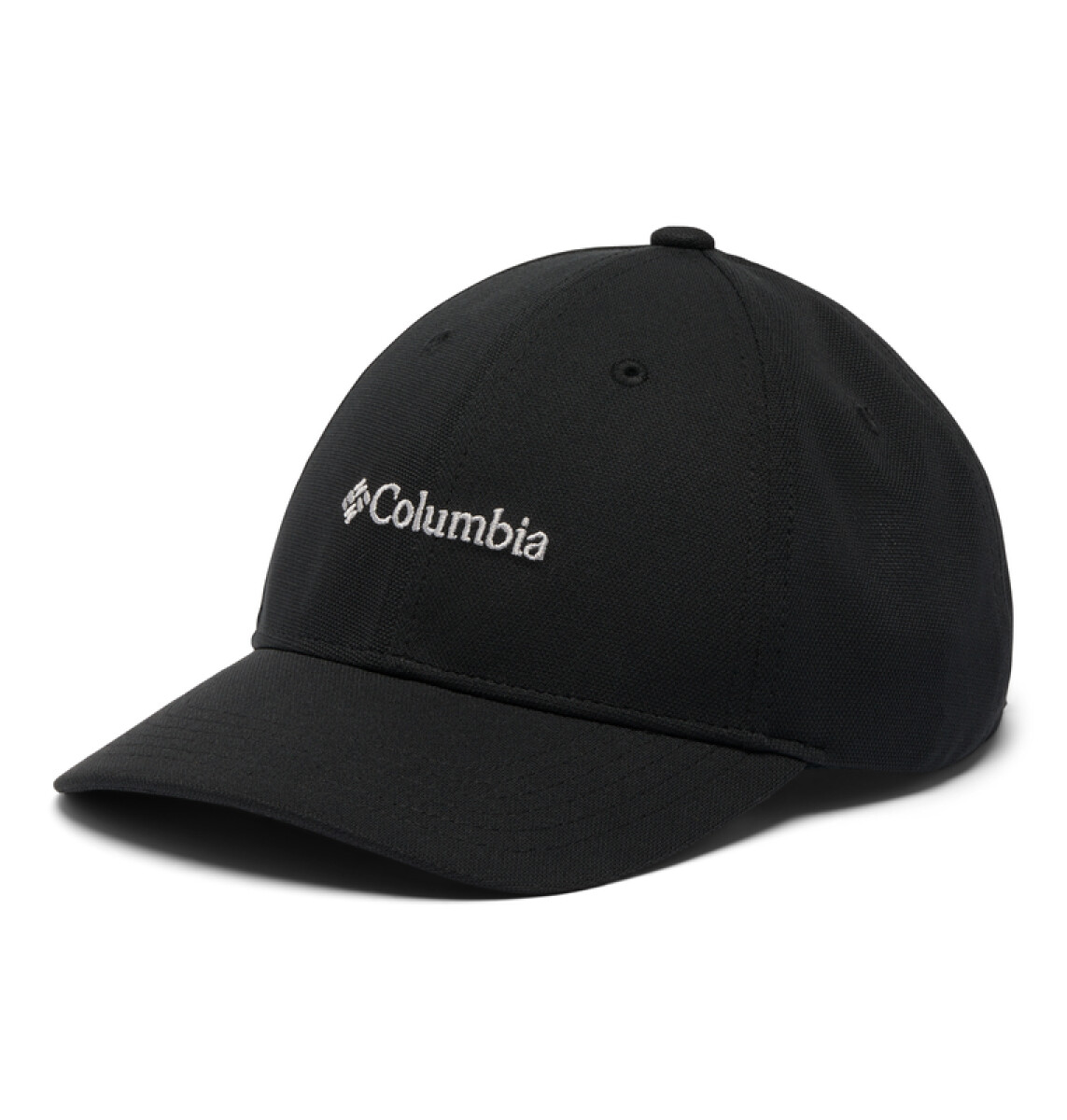 Gorro Twin Canyon Unisex - BLACK 