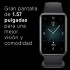 Smartband Honor 9 1.57" NEGRO