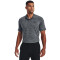 UA Matchplay Polo-BRN GRY-012