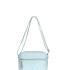 Cartera Trendy Celeste