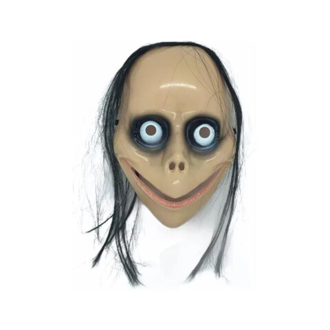 Mascara Momo Mascara Momo