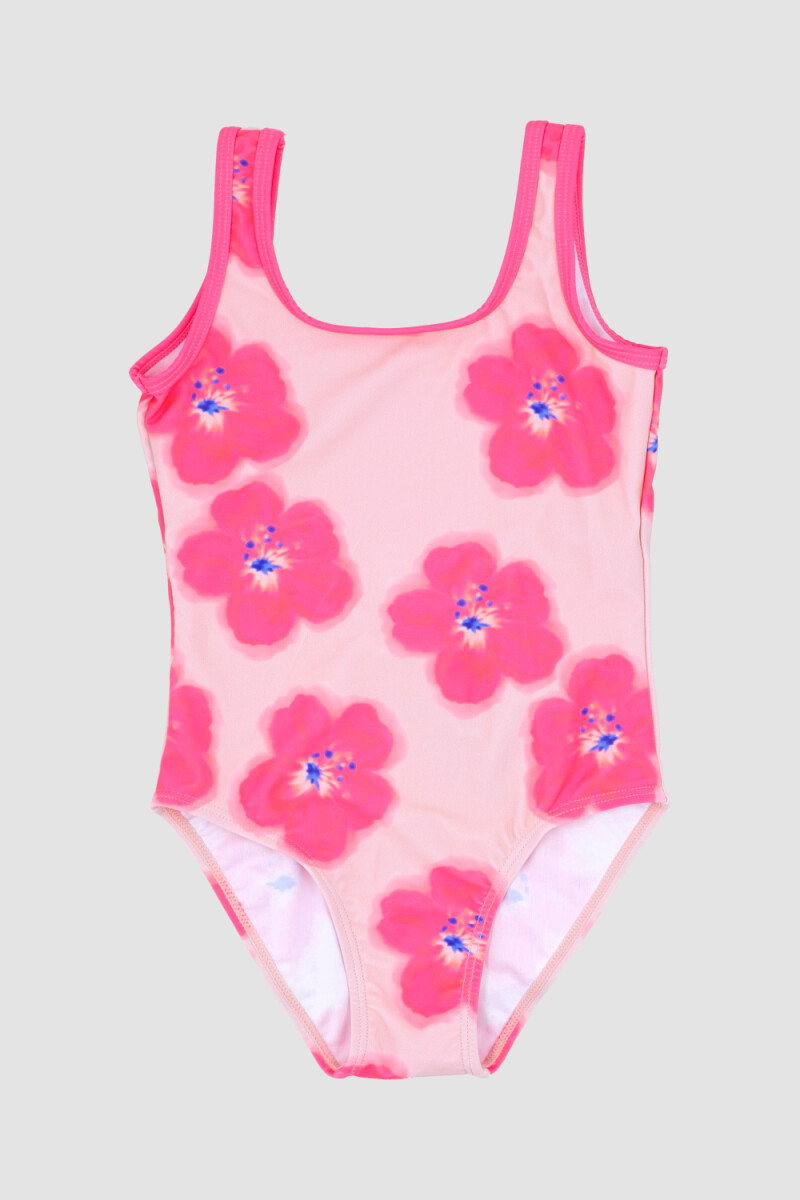 MALLA ICE CREAM 2-8A FUCSIA