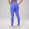 Legging Oasis High-Waisted Mujer Sapphire Sky