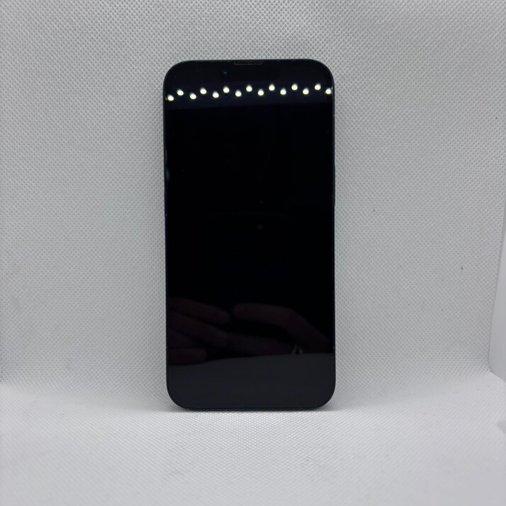 iPhone 13 128 GB - Midnight iPhone 13 128 GB - Midnight