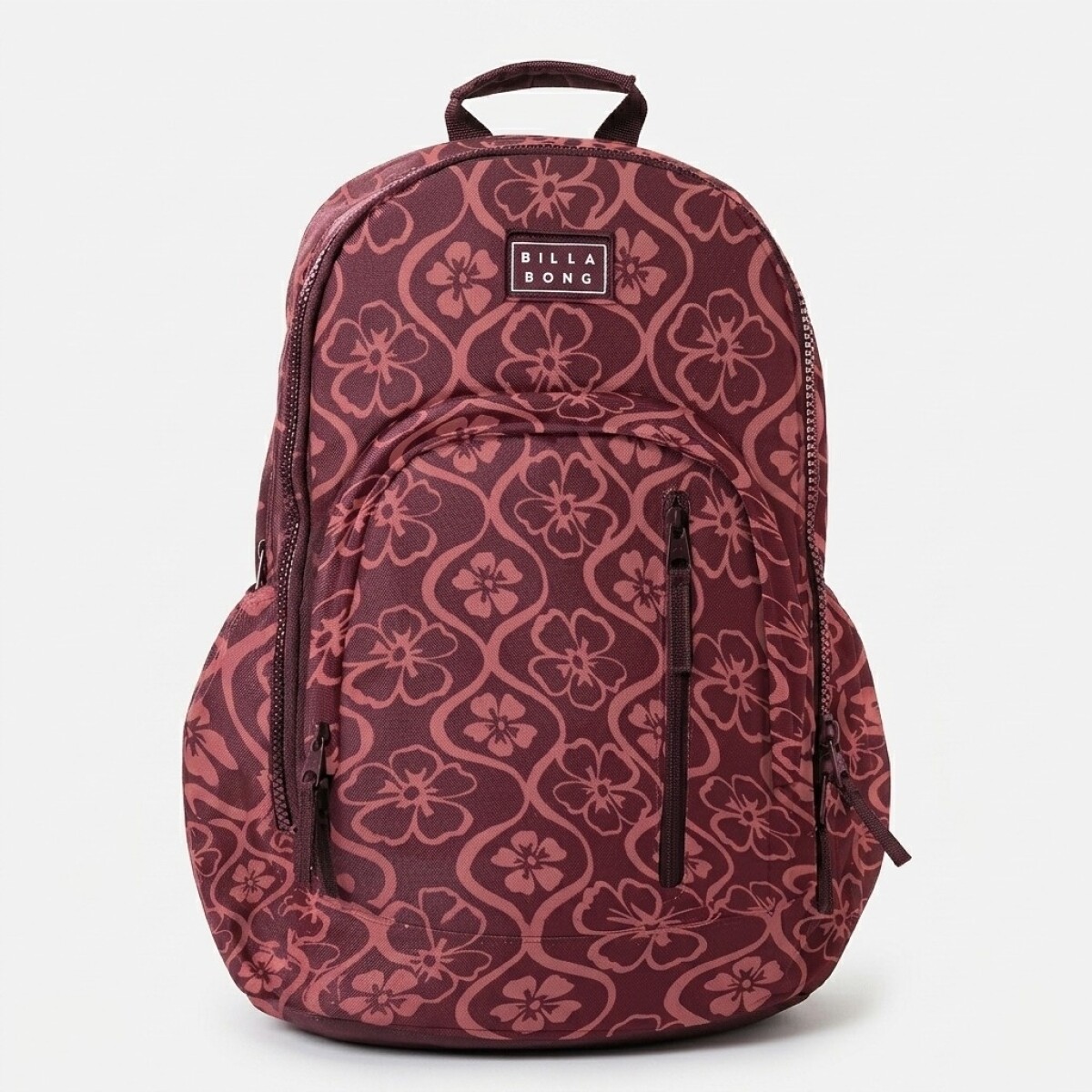 MOCHILA ROADIE BLACK 