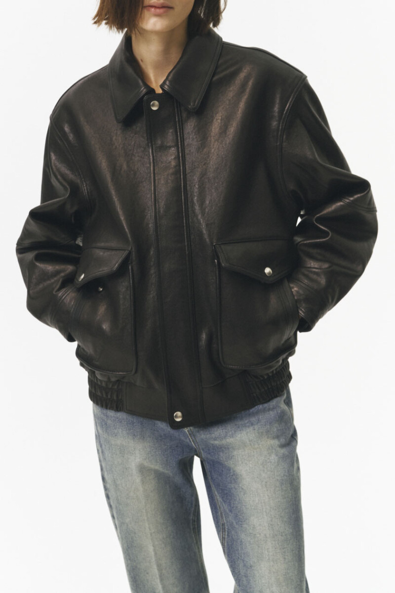 CHAQUETA 