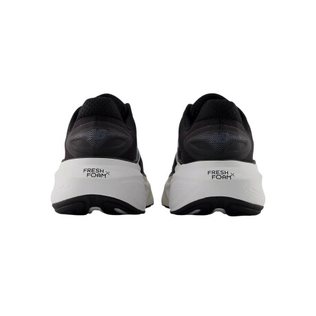 Championes New Balance More v6 Black